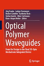 Télécharger le livre :  Optical Polymer Waveguides
