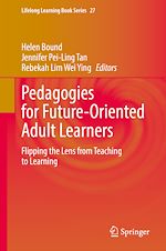 Télécharger le livre :  Pedagogies for Future-Oriented Adult Learners