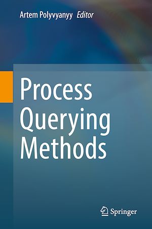 Téléchargez le livre :  Process Querying Methods