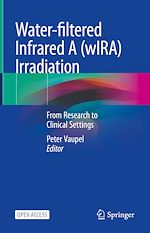 Download this eBook Water-filtered Infrared A (wIRA) Irradiation