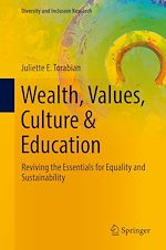 Download this eBook Wealth, Values, Culture & Education