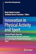 Télécharger le livre :  Innovation in Physical Activity and Sport