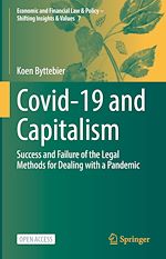 Download this eBook Covid-19 and Capitalism
