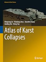 Télécharger le livre :  Atlas of Karst Collapses