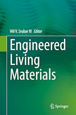 Télécharger le livre :  Engineered Living Materials