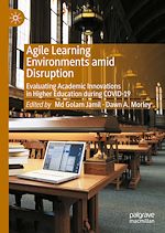 Télécharger le livre :  Agile Learning Environments amid Disruption