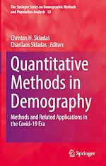 Download this eBook Quantitative Methods in Demography