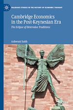 Télécharger le livre :  Cambridge Economics in the Post-Keynesian Era