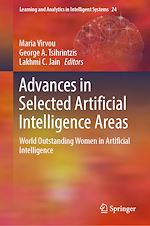 Télécharger le livre :  Advances in Selected Artificial Intelligence Areas