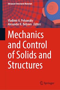 Télécharger le livre :  Mechanics and Control of Solids and Structures
