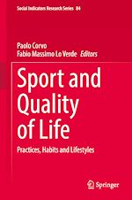 Télécharger le livre :  Sport and Quality of Life