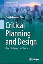 Télécharger le livre :  Critical Planning and Design
