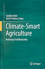 Télécharger le livre :  Climate-Smart Agriculture
