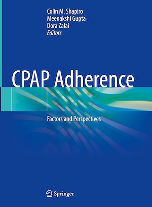 Téléchargez le livre :  CPAP Adherence