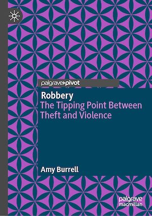 Téléchargez le livre :  Robbery