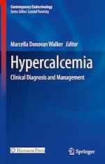 Télécharger le livre :  Hypercalcemia