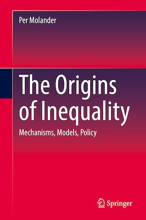 Téléchargez le livre :  The Origins of Inequality