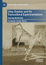 Download this eBook Uday Shankar and His Transcultural Experimentations