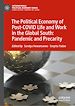 Télécharger le livre :  The Political Economy of Post-COVID Life and Work in the Global South: Pandemic and Precarity
