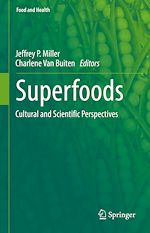 Télécharger le livre :  Superfoods