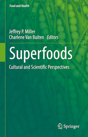 Téléchargez le livre :  Superfoods