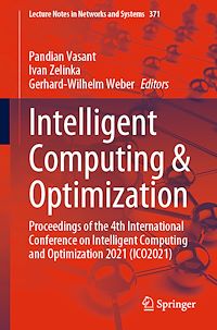 Télécharger le livre :  Intelligent Computing & Optimization