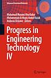 Télécharger le livre :  Progress in Engineering Technology IV