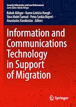Télécharger le livre :  Information and Communications Technology in Support of Migration