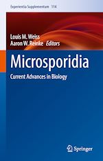 Télécharger le livre :  Microsporidia
