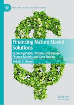 Download this eBook Financing Nature-Based Solutions