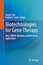 Télécharger le livre :  Biotechnologies for Gene Therapy
