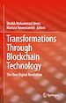 Télécharger le livre :  Transformations Through Blockchain Technology
