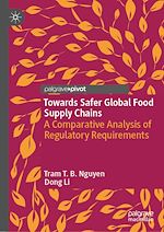 Télécharger le livre :  Towards Safer Global Food Supply Chains