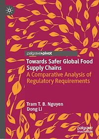 Télécharger le livre :  Towards Safer Global Food Supply Chains