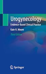 Télécharger le livre :  Urogynecology