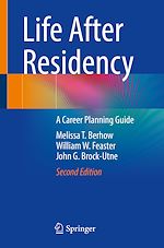 Télécharger le livre :  Life After Residency