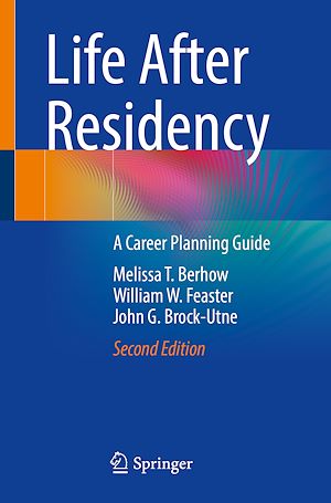Téléchargez le livre :  Life After Residency