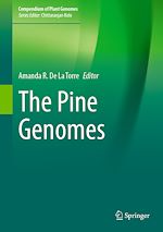 Télécharger le livre :  The Pine Genomes