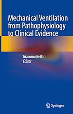 Télécharger le livre :  Mechanical Ventilation from Pathophysiology to Clinical Evidence