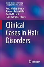 Télécharger le livre :  Clinical Cases in Hair Disorders