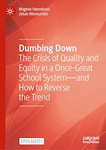 Download this eBook Dumbing Down