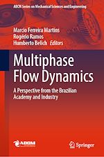 Télécharger le livre :  Multiphase Flow Dynamics