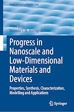 Download this eBook Progress in Nanoscale and Low-Dimensional Materials and Devices