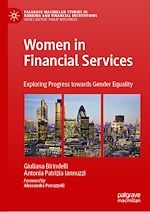 Télécharger le livre :  Women in Financial Services