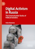 Télécharger le livre :  Digital Activism in Russia