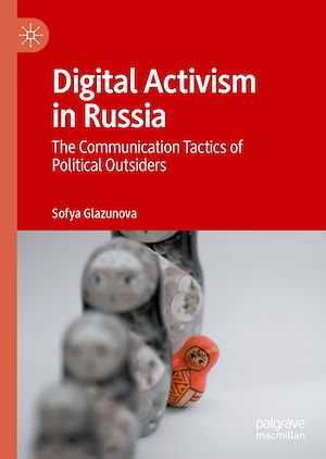 Téléchargez le livre :  Digital Activism in Russia