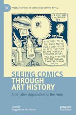 Télécharger le livre :  Seeing Comics through Art History