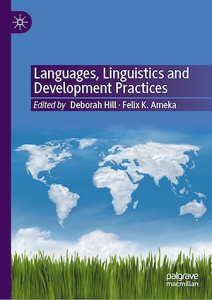 Téléchargez le livre :  Languages, Linguistics and Development Practices
