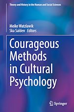 Télécharger le livre :  Courageous Methods in Cultural Psychology