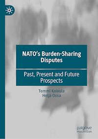 Télécharger le livre :  NATO's Burden-Sharing Disputes